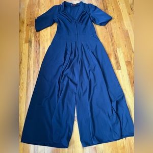 Miss candyfloss jumpsuit 2XL